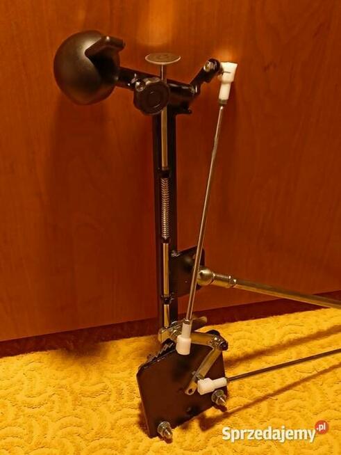 RGH 2 CEBRON Oprzyrządowanie Niepełnosprawnych Inwalidy