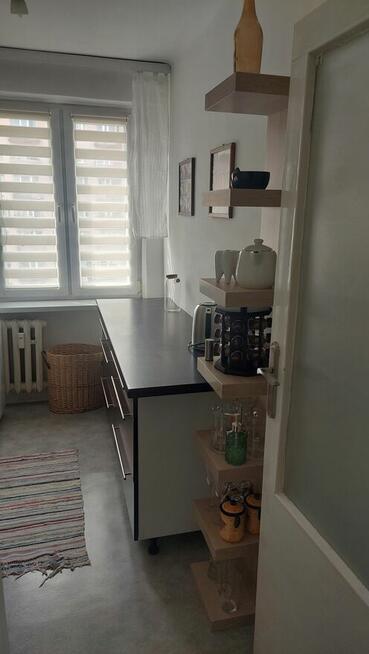 Mieszkanie Kraków Ul. WROCŁAWSKA