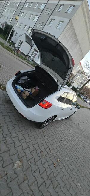 SEAT IBIZA copa KOMBI