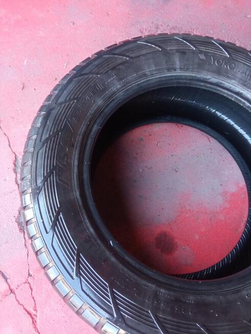 285/55/18r Yokohama AVS S/T Type-1 V801 wysokiej wydajności