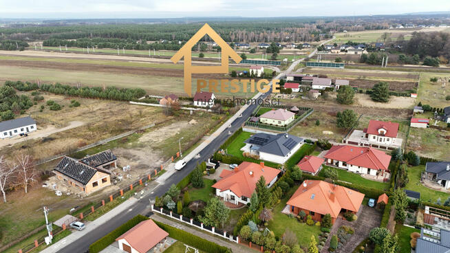 Na sprzedaż przestronny dom jednorodzinny Węglew, gm. Golina