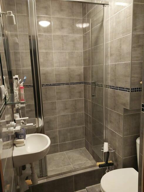 wynajmę pokój z aneksem kuchennym