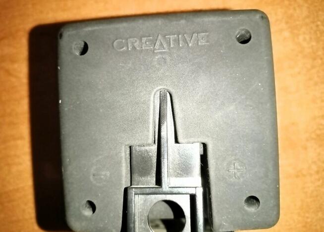 Głośnik satelitarny Cambridge SoundWorks