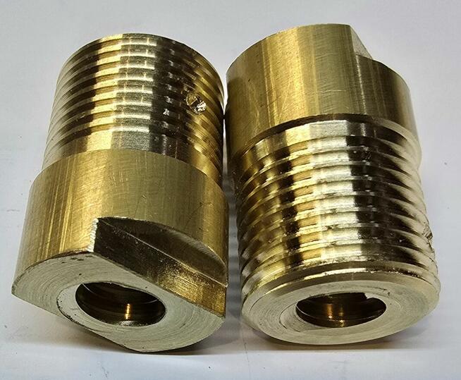 Nakrętka śruby pociągowej bramy siłownika Super Power Harl