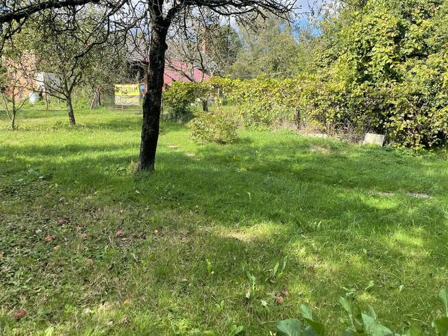 Działka i Dom Sandomierz/Nowy Kamień-inwestycyjna-budowlana