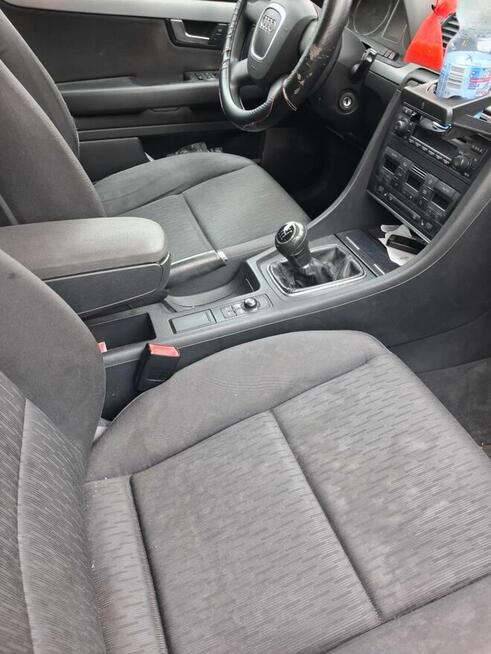 Audi A4b7 2.0 ALT Benzyna +Lpg