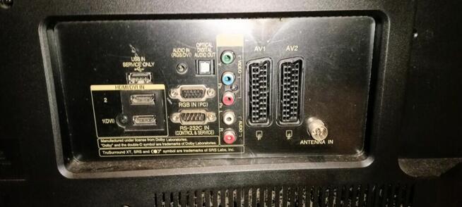 Telewizor LG 32LG3000