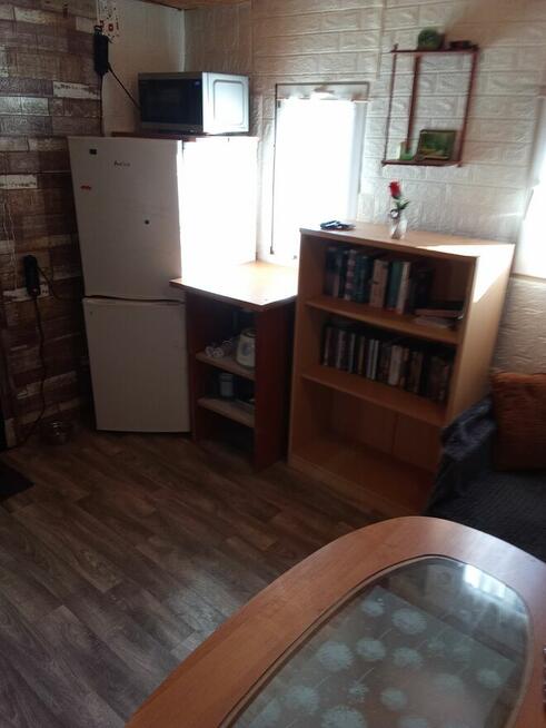 Sprzedam działkę ROD