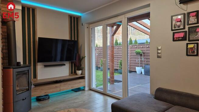 Dom Białystok Bagnówka