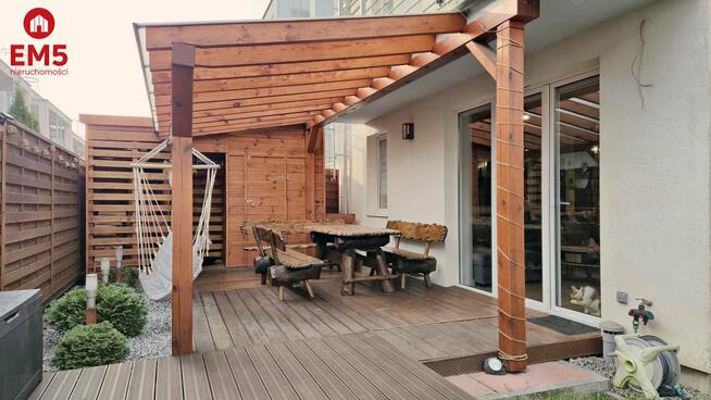 Dom Białystok Bagnówka