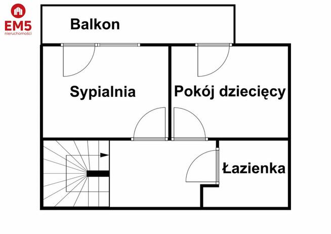 Dom Białystok Bagnówka