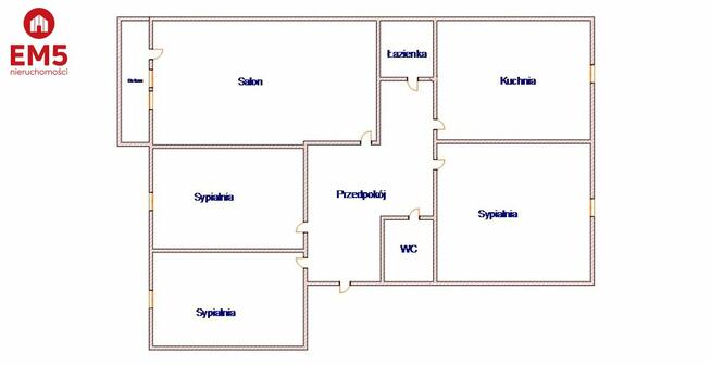 Mieszkanie Białystok Piasta II