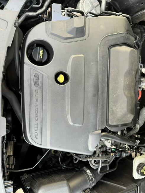 Ford Mondeo Bardzo zadbana - oryginalny przebieg !!!