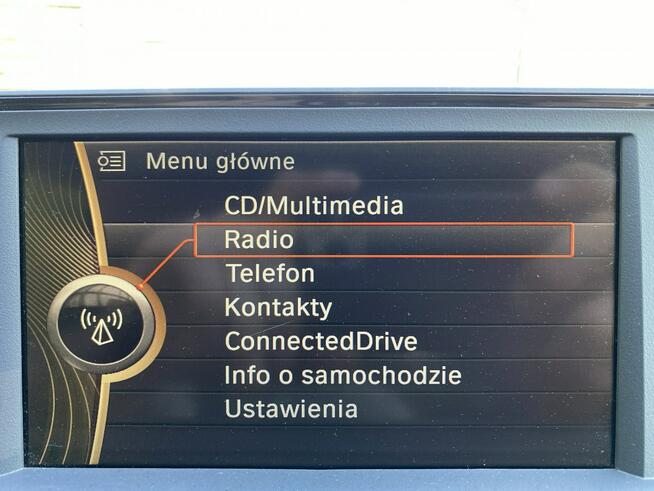 BMW 116 Bardzo zadbana oryginalny przebieg - bezwypadkowa