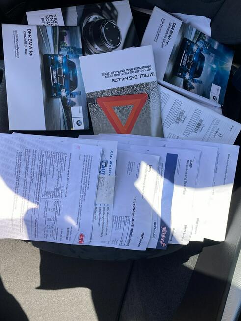 BMW 116 Bardzo zadbana oryginalny przebieg - bezwypadkowa