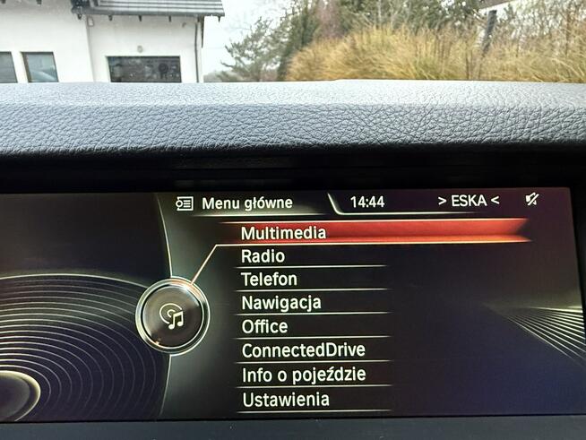 BMW 525 Bardzo zadbana - serwisowana