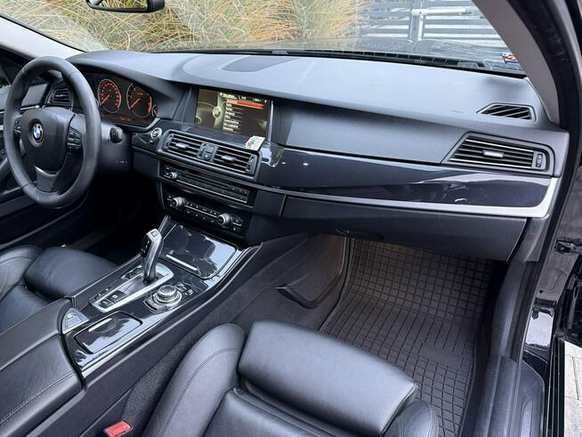 BMW 525 Bardzo zadbana - serwisowana