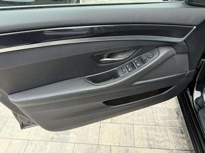 BMW 525 Bardzo zadbana - serwisowana