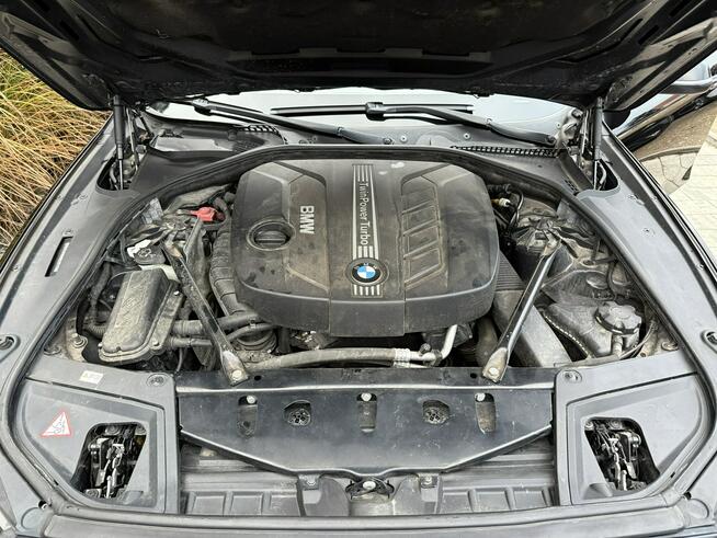 BMW 525 Bardzo zadbana - serwisowana