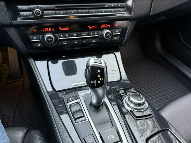 BMW 525 Bardzo zadbana - serwisowana