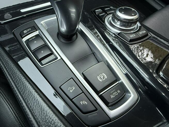 BMW 525 Bardzo zadbana - serwisowana