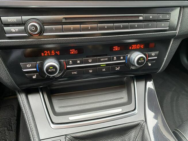 BMW 525 Bardzo zadbana - bezwypadkowa