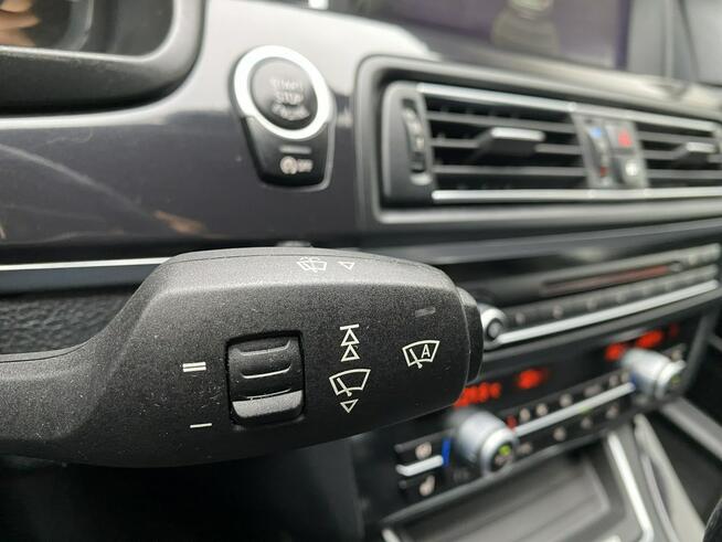 BMW 525 Bardzo zadbana - bezwypadkowa