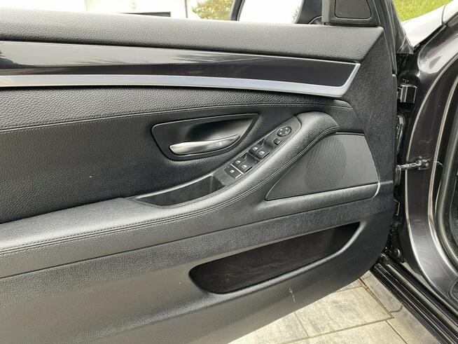 BMW 525 Bardzo zadbana - bezwypadkowa