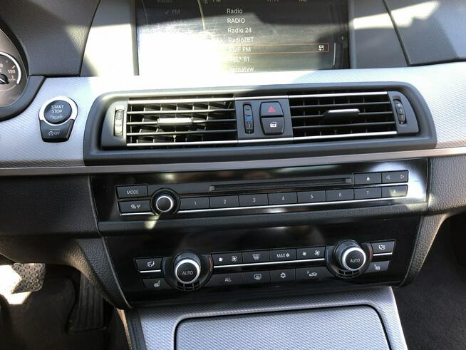 BMW 525 Bardzo zadbana - bezwypadkowa