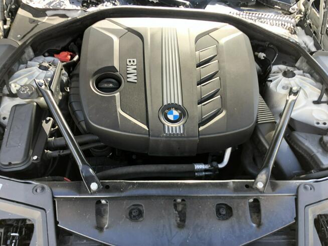 BMW 525 Bardzo zadbana - bezwypadkowa