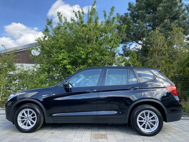 BMW X3 zadbane serwisowane !!! bezwypadkowe !!!