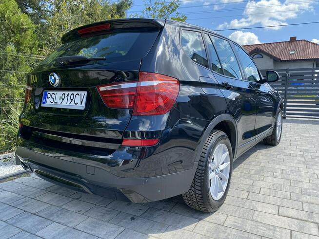 BMW X3 zadbane serwisowane !!! bezwypadkowe !!!