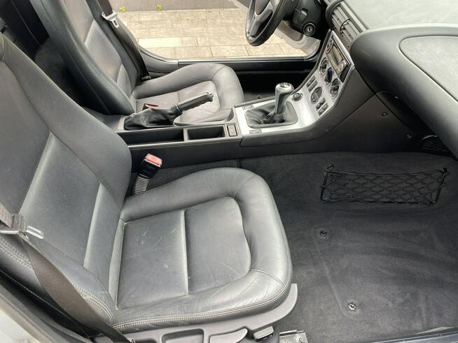 BMW Z3 bardzo zadbane !!!
