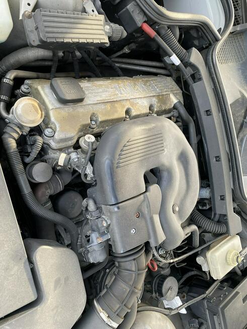 BMW Z3 bardzo zadbane !!!