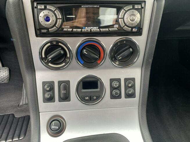 BMW Z3 bardzo zadbane !!!