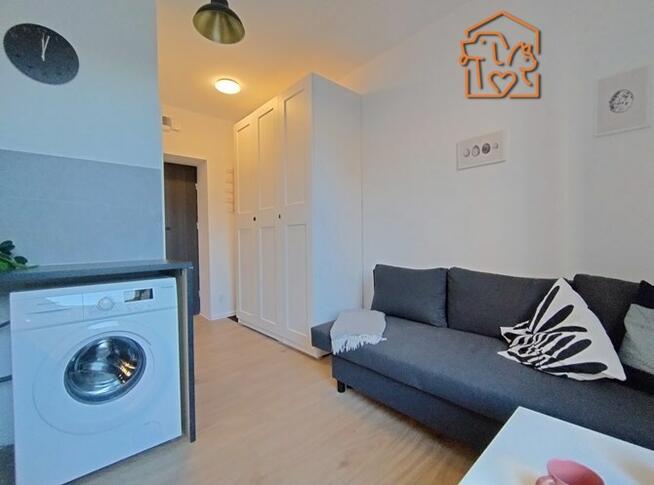 Wynajmę kawalerkę pet friendly, Obr. Westerplatte