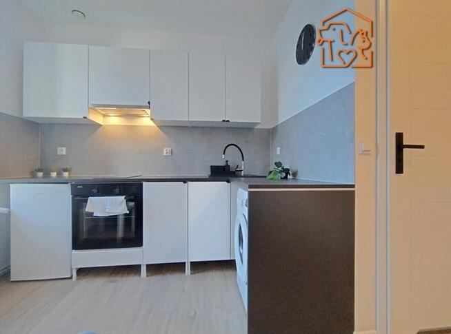 Wynajmę kawalerkę pet friendly, Obr. Westerplatte