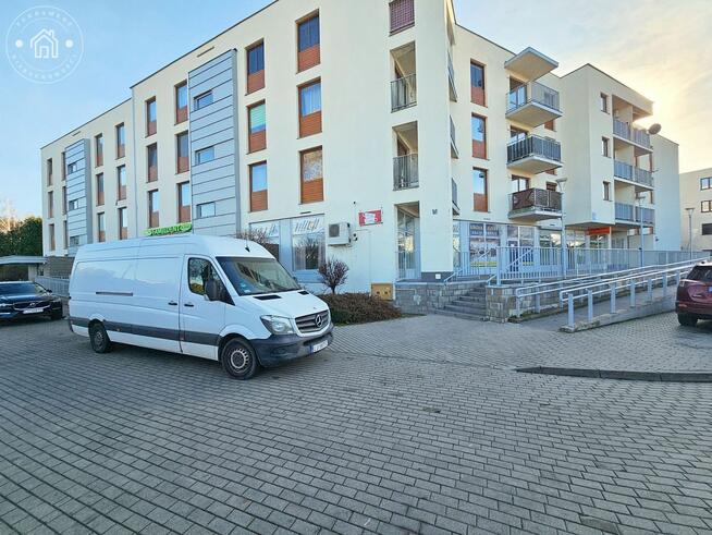 Mieszkanie Lublin, Dożynkowa