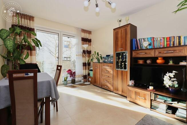 Mieszkanie Lublin, Dożynkowa