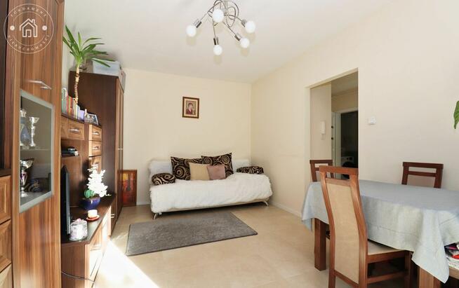 Mieszkanie Lublin, Dożynkowa