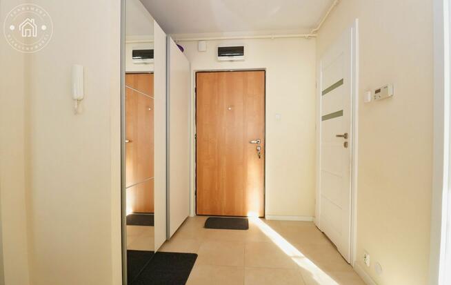 Mieszkanie Lublin, Dożynkowa