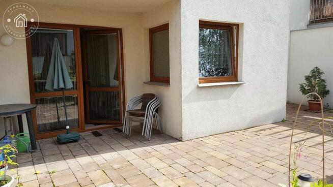 Mieszkanie Lublin, Dożynkowa