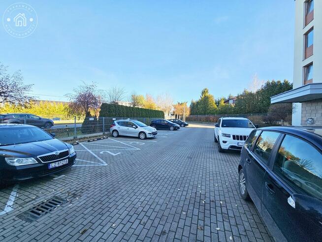 Mieszkanie Lublin, Dożynkowa