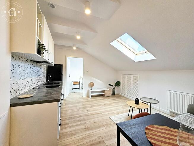 Mieszkanie Lublin, Nowy Świat