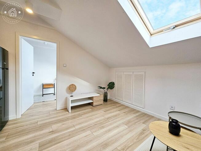 Mieszkanie Lublin, Nowy Świat