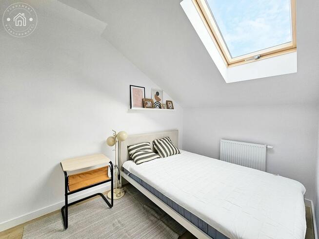 Mieszkanie Lublin, Nowy Świat