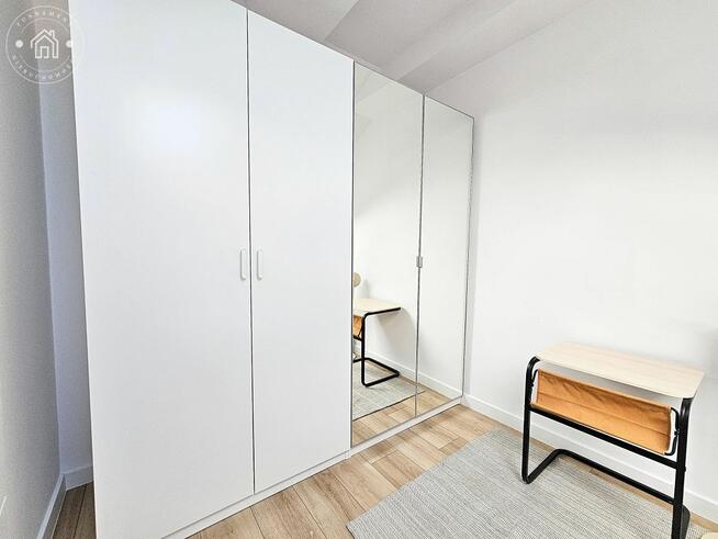 Mieszkanie Lublin, Nowy Świat