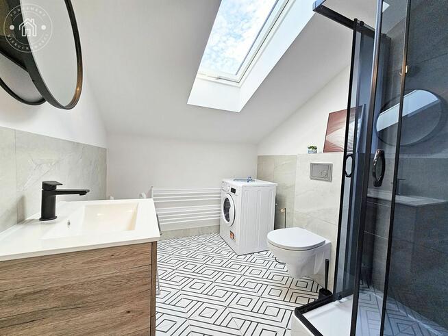 Mieszkanie Lublin, Nowy Świat