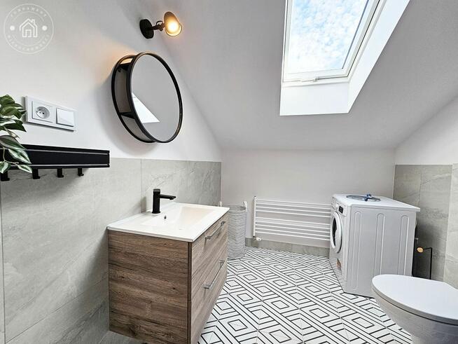 Mieszkanie Lublin, Nowy Świat