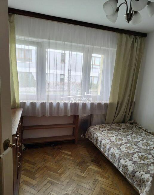 Mieszkanie Warszawa Bielany, Słodowiec